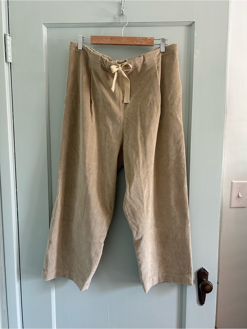 Caron Callahan Scooter Pant Medium